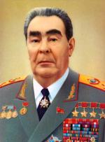 Брежнев
