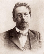 Medvěd, Антон Павлович Чехов