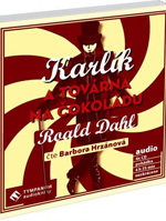 Karlík a továrna na čokoládu/Чарли и шоколадная фабрика