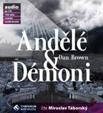 Andělé a démoni / Ангелы и демоны