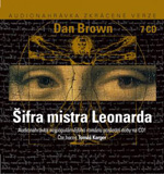 Šifra mistra Leonarda / Код да Винчи