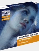Zachráníš mě ráno / Спасешь меня утром