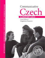 Czech elementary (аудиокурс)
