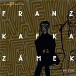 Zámek / Франц Кафка