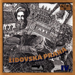 Praha v pověstech, mýtech a legendách / Прага в повестях, мифах и легендах