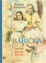 Babička / Бабушка