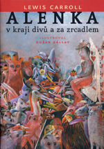 Alenka v kraji divů / Алиса в стране чудес